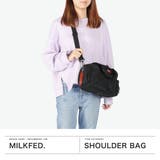 ミルクフェド ショルダーバッグ MILKFED | ギャレリア Bag＆Luggage | 詳細画像2 