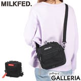 ミルクフェド ショルダーバッグ MILKFED | ギャレリア Bag＆Luggage | 詳細画像1 