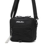 ミルクフェド ショルダーバッグ MILKFED | ギャレリア Bag＆Luggage | 詳細画像9 