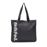 ミルクフェド トートバッグ MILKFED | ギャレリア Bag＆Luggage | 詳細画像11 