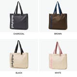 ミルクフェド トートバッグ MILKFED | ギャレリア Bag＆Luggage | 詳細画像8 