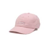 LtPINK | ミルクフェド キャップ MILKFED | ギャレリア Bag&Luggage
