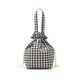 ミルクフェド ランチバッグ MILKFED | ギャレリア Bag＆Luggage | 詳細画像12 