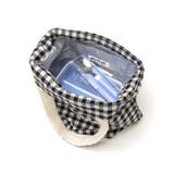 ミルクフェド ランチバッグ MILKFED | ギャレリア Bag＆Luggage | 詳細画像15 