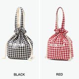 ミルクフェド ランチバッグ MILKFED | ギャレリア Bag＆Luggage | 詳細画像2 