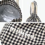 ミルクフェド ランチバッグ MILKFED | ギャレリア Bag＆Luggage | 詳細画像5 