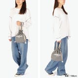 ミルクフェド ランチバッグ MILKFED | ギャレリア Bag＆Luggage | 詳細画像8 