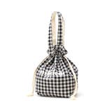 BLACK | ミルクフェド ランチバッグ MILKFED | ギャレリア Bag＆Luggage