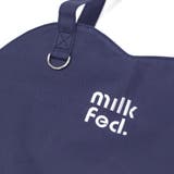 ミルクフェド トートバッグ MILKFED | ギャレリア Bag＆Luggage | 詳細画像19 