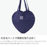 ミルクフェド トートバッグ MILKFED | ギャレリア Bag＆Luggage | 詳細画像3 