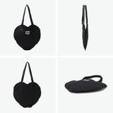 ミルクフェド トートバッグ MILKFED | ギャレリア Bag＆Luggage | 詳細画像6 