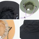 ミルクフェド ハット MILKFED | ギャレリア Bag&Luggage | 詳細画像3