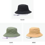 ミルクフェド ハット MILKFED | ギャレリア Bag&Luggage | 詳細画像5