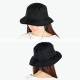 ミルクフェド ハット MILKFED | ギャレリア Bag&Luggage | 詳細画像6