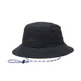 BLACK | ミルクフェド ハット MILKFED | ギャレリア Bag&Luggage