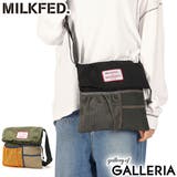 ミルクフェド ショルダーバッグ MILKFED | ギャレリア Bag＆Luggage | 詳細画像1 
