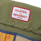 ミルクフェド ショルダーバッグ MILKFED | ギャレリア Bag＆Luggage | 詳細画像19 