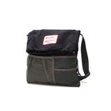 BLACK | ミルクフェド ショルダーバッグ MILKFED | ギャレリア Bag＆Luggage