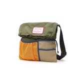 OLIVE | ミルクフェド ショルダーバッグ MILKFED | ギャレリア Bag＆Luggage