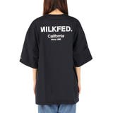 ミルクフェド Tシャツ MILKFED | ギャレリア Bag&Luggage | 詳細画像11