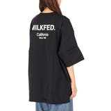 ミルクフェド Tシャツ MILKFED | ギャレリア Bag&Luggage | 詳細画像12
