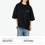 ミルクフェド Tシャツ MILKFED | ギャレリア Bag&Luggage | 詳細画像2