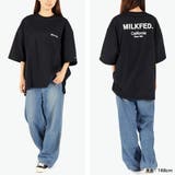 ミルクフェド Tシャツ MILKFED | ギャレリア Bag&Luggage | 詳細画像8