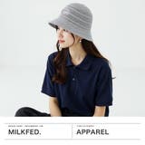 ミルクフェド ハット MILKFED | ギャレリア Bag&Luggage | 詳細画像2