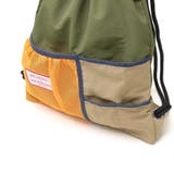 ミルクフェド リュック MILKFED | ギャレリア Bag＆Luggage | 詳細画像15 