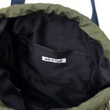 ミルクフェド リュック MILKFED | ギャレリア Bag＆Luggage | 詳細画像16 