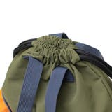 ミルクフェド リュック MILKFED | ギャレリア Bag＆Luggage | 詳細画像18 