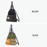 ミルクフェド リュック MILKFED | ギャレリア Bag＆Luggage | 詳細画像6 