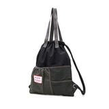 ミルクフェド リュック MILKFED | ギャレリア Bag＆Luggage | 詳細画像8 