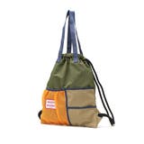 OLIVE | ミルクフェド リュック MILKFED | ギャレリア Bag＆Luggage