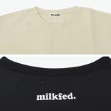ミルクフェド チュニック MILKFED | ギャレリア Bag&Luggage | 詳細画像5