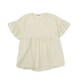 BEIGE | ミルクフェド チュニック MILKFED | ギャレリア Bag&Luggage