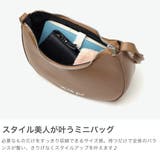 ミルクフェド ハンドバッグ MILKFED | ギャレリア Bag＆Luggage | 詳細画像3 