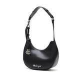 BLACK | ミルクフェド ハンドバッグ MILKFED | ギャレリア Bag＆Luggage