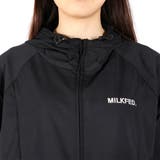 ミルクフェド パーカー MILKFED | ギャレリア Bag＆Luggage | 詳細画像12 