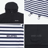 ミルクフェド パーカー MILKFED | ギャレリア Bag＆Luggage | 詳細画像5 