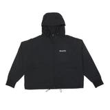 BLACK | ミルクフェド パーカー MILKFED | ギャレリア Bag＆Luggage