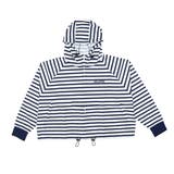 NAVY | ミルクフェド パーカー MILKFED | ギャレリア Bag＆Luggage