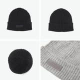 ミルクフェド ニット帽 MILKFED | ギャレリア Bag＆Luggage | 詳細画像3 