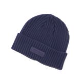 NAVY | ミルクフェド ニット帽 MILKFED | ギャレリア Bag＆Luggage