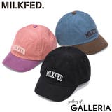 ミルクフェド キャップ MILKFED | ギャレリア Bag＆Luggage | 詳細画像1 