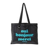 ミルクフェド トートバッグ MILKFED | ギャレリア Bag＆Luggage | 詳細画像10 