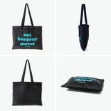 ミルクフェド トートバッグ MILKFED | ギャレリア Bag＆Luggage | 詳細画像5 