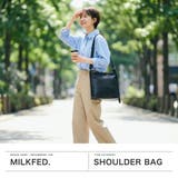 ミルクフェド ショルダーバッグ MILKFED | ギャレリア Bag＆Luggage | 詳細画像2 