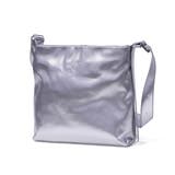 SILVER | ミルクフェド ショルダーバッグ MILKFED | ギャレリア Bag＆Luggage