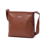 BROWN | ミルクフェド ショルダーバッグ MILKFED | ギャレリア Bag＆Luggage